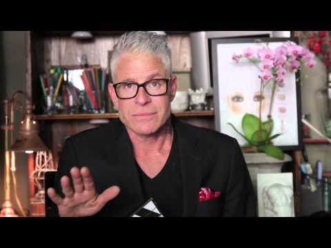 Introduction Video for the Orlando Makeup Show by Makeup Artist Billy B.