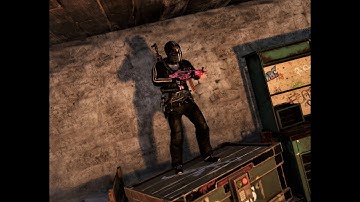 Highlights  #6 | Only mp5 | Rust