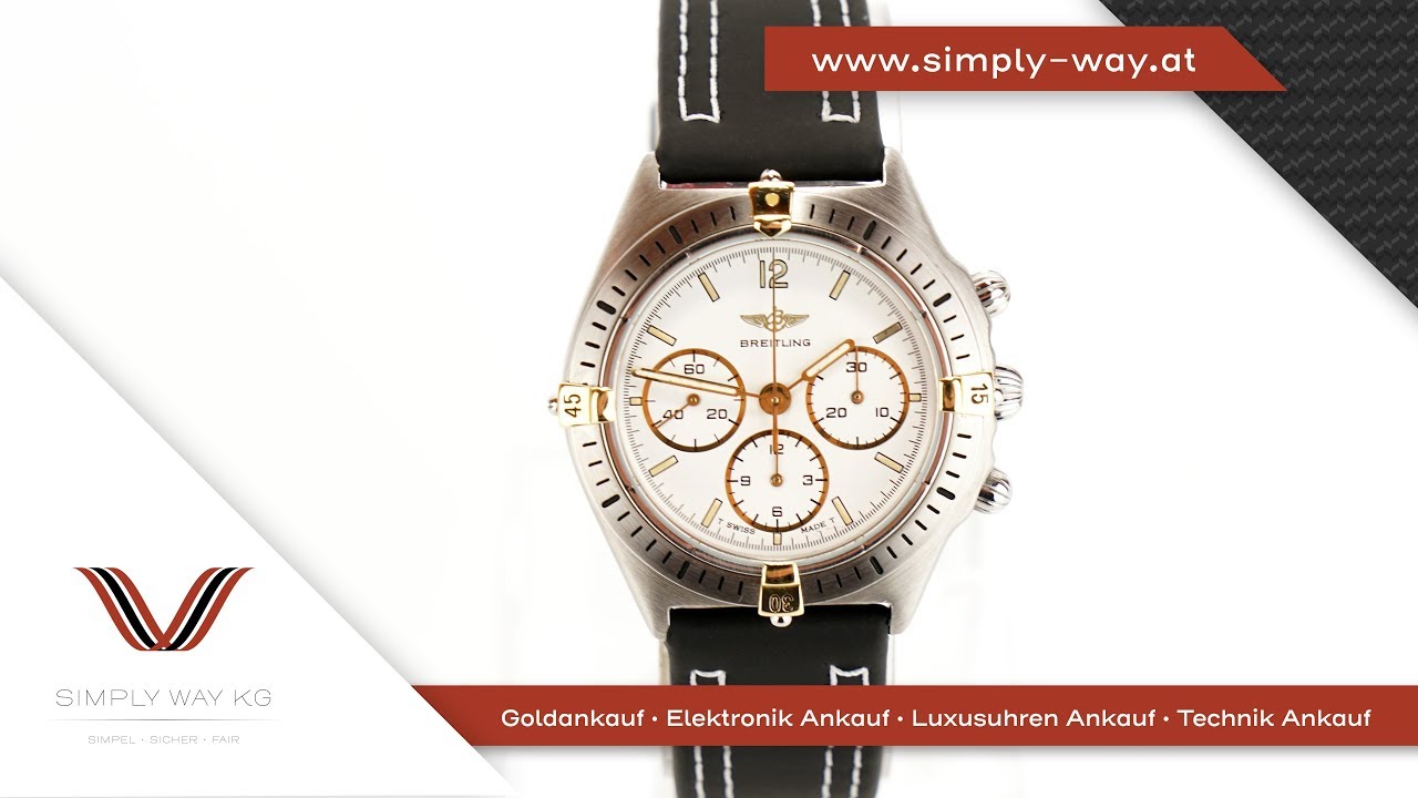 Cadran De Montre Breitling Chrono Callisto 26,5 Mm - Noir, Pour Lemania 1873