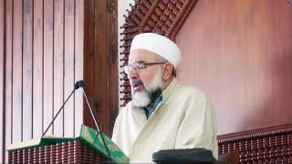 Takva Ehli Nasıl Olunabilir ?-04.03.2017