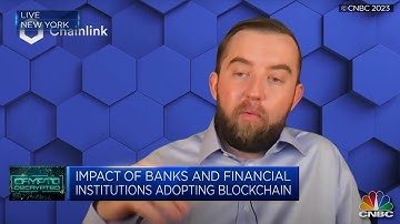 How the Chainlink Platform Powered ANZ