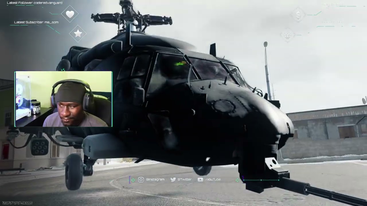 Highlight: LOADED RESURGENCE *CALL OF DUTY * | @Gizzykelzz on all socials!