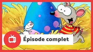 Toupie Et Binou - Drôle Doiseau