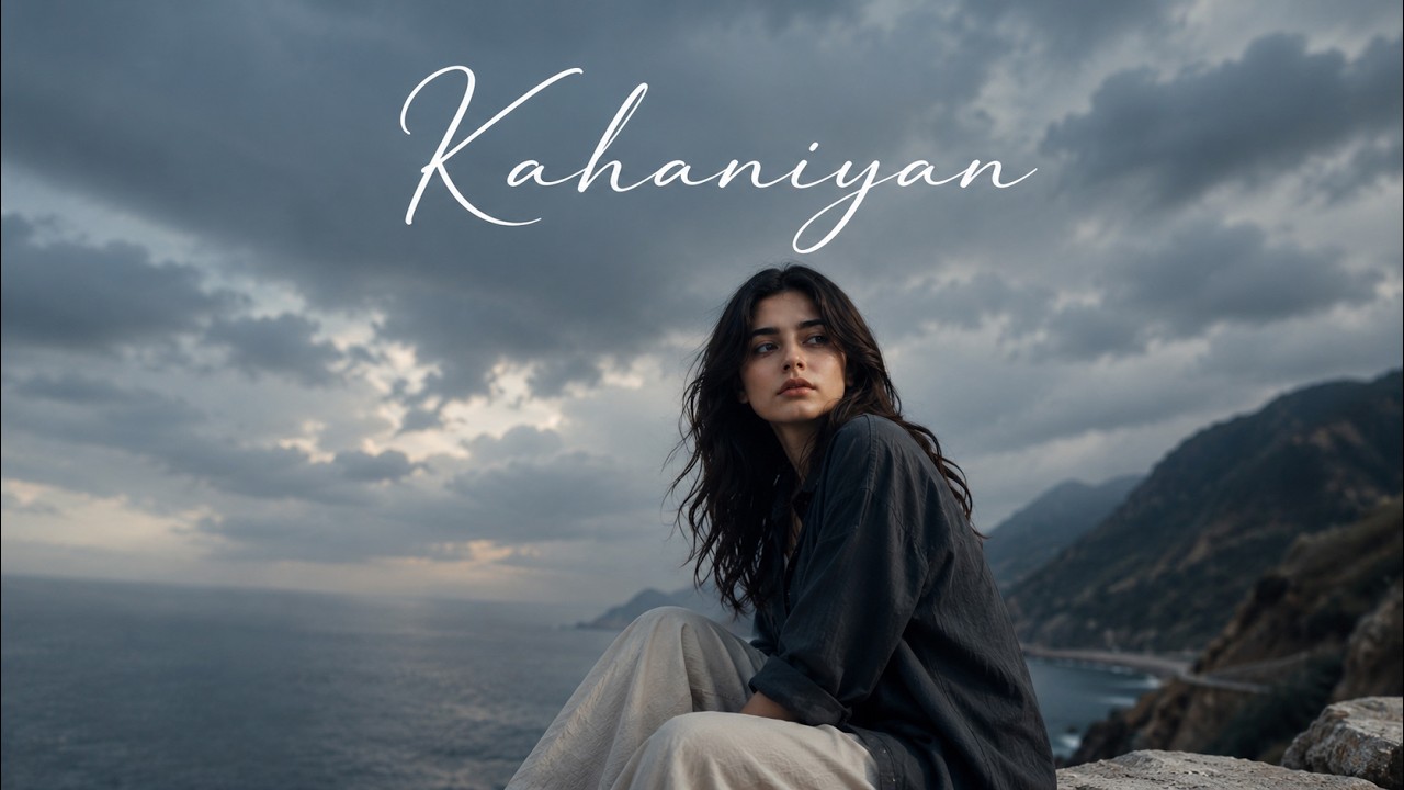 Watch Kahaniyan on YouTube Watch Kahaniyan on YouTube
