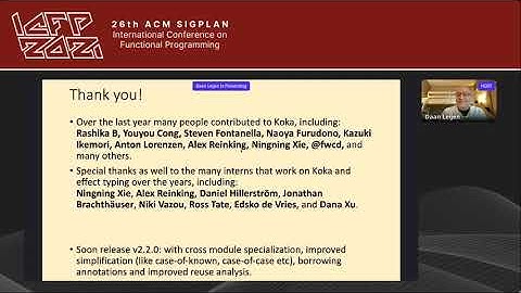 ICFP