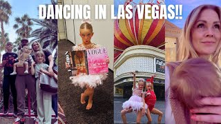 Vegas Here We Come!!