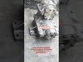 ASSY BLOCK GEARBOX – Kuat, Presisi, Siap Kerja Berat #bengkelbubut #bengkelmesin #gear #bengkelgear