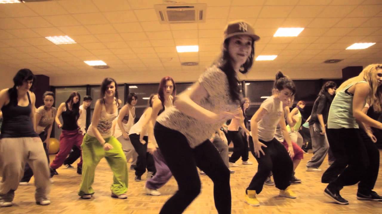 Jamaican Meeting vol.1 Joanna Guła on Mavado ''Pon di ting"