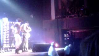 Jason Derulo - Encore LIVE Wolverhampton 18/02/11