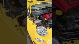 Abarth Ecu Remapping And Chip Tuning Services Mobile Eco Tuning Met