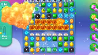 CANDY CRUSH SODA SAGA UNLIMITED BOOSTER screenshot 2