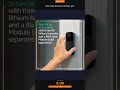 Blink Video Doorbell 9.99 Deal #Shorts