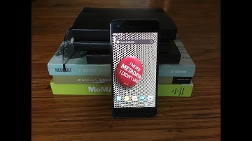 CalyxOS on the Google Pixel 2