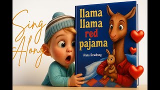 Llama Llama Red Pajama Adventure Join The Fun And Sing With Mom