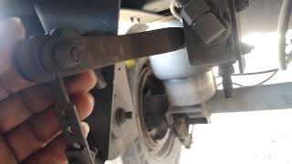 válvula reguladora de bolsas