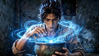 【最新合集】一口气看完1-3：寒门少年捡到神秘小鼎，能疗伤还能炼出机缘，入仙门后所有人都低估了他！