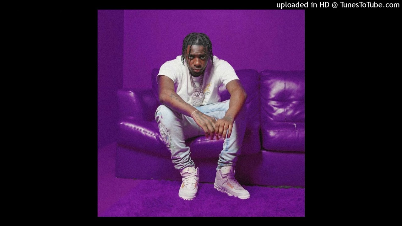 [FREE] Sleepy Hallow x Sheff G x Dusty Locane Type Beat 2023 