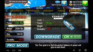 Drag Racing 4x4 v1.0.90 Mod Money | Free Download screenshot 5