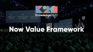 Now Value, A framework for securing 10X customer outcomes