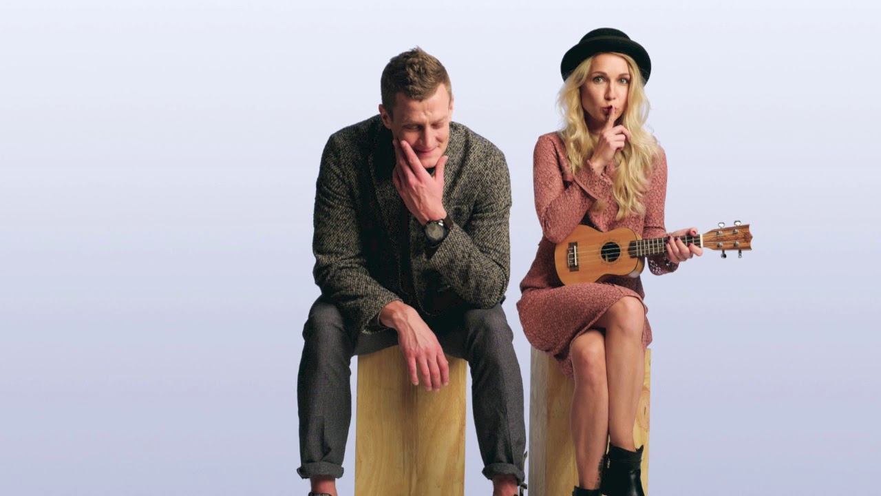 Lenna ja Juss -Meie Vahel