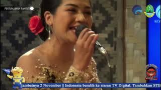 RENGGONG BUYUT - Cipta Wening Ethnic