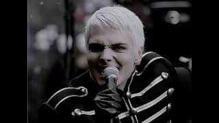 My Chemical Romance - Welcome To The Black Parade [Official Music Video]