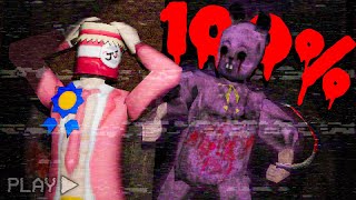 Murder House's 100% Ripped My Soul Apart!