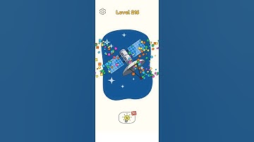 DOP 4 - LEVEL #216 | DRAW ONE PART~ #shorts #shortfund #fyp #shortvideo #cnrgaming #gameplay