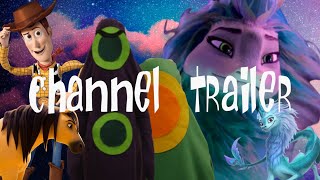 DOTT The Movie: Channel Trailer