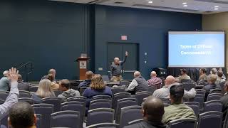 Workforce Development, People & Safety Track: Holding People Accountable - Jon Harrison