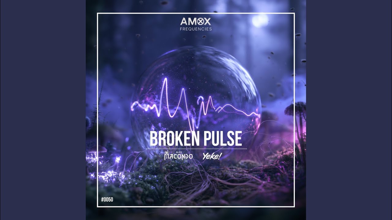 Watch Broken Pulse on YouTube Watch Broken Pulse on YouTube