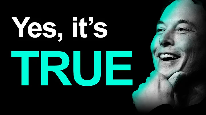 SpaceX IPO Confirmed & It’s HUGE For Tesla (yes, really)