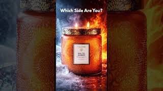Hot or Cold?