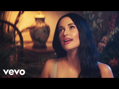 Kacey Musgraves - Rainbow (Official Music Video)