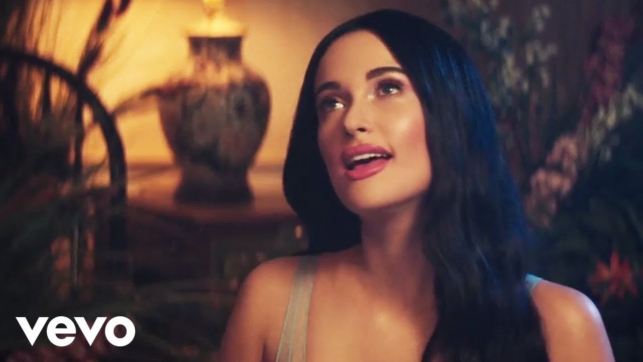 Kacey Musgraves - Rainbow (Official Music Video) Chords ...