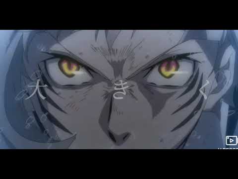 文豪ストレイドッグス ショートMAD