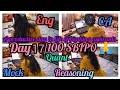 #Day 17/100 SBI PO 🙏| A productive day in life of banking aspirants 🔥