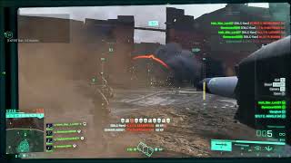 Found the AI spawn point in Conquest 128