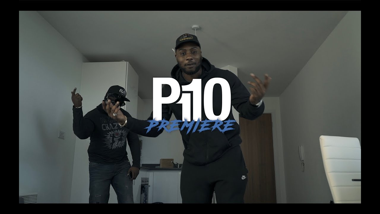 Bomma B x Movez - Trap House [Music Video] | P110 - YouTube