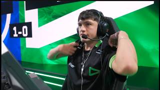 LOUD Darker Clean 4k vs ENVY || VCT 2026: Americas Stage 1