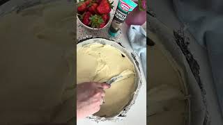 How to Make a Cheesecake Water Bath