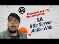 🚀 Build Fast APIs in Rust (Actix-Web) + Rust Ownership & Borrowing Explained 🔥