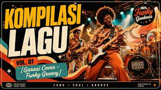 Download lagu KOMPILASI LAGU VOL 01 [Garasi Cover]