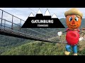 24 Hours In Gatlinburg with The Legend