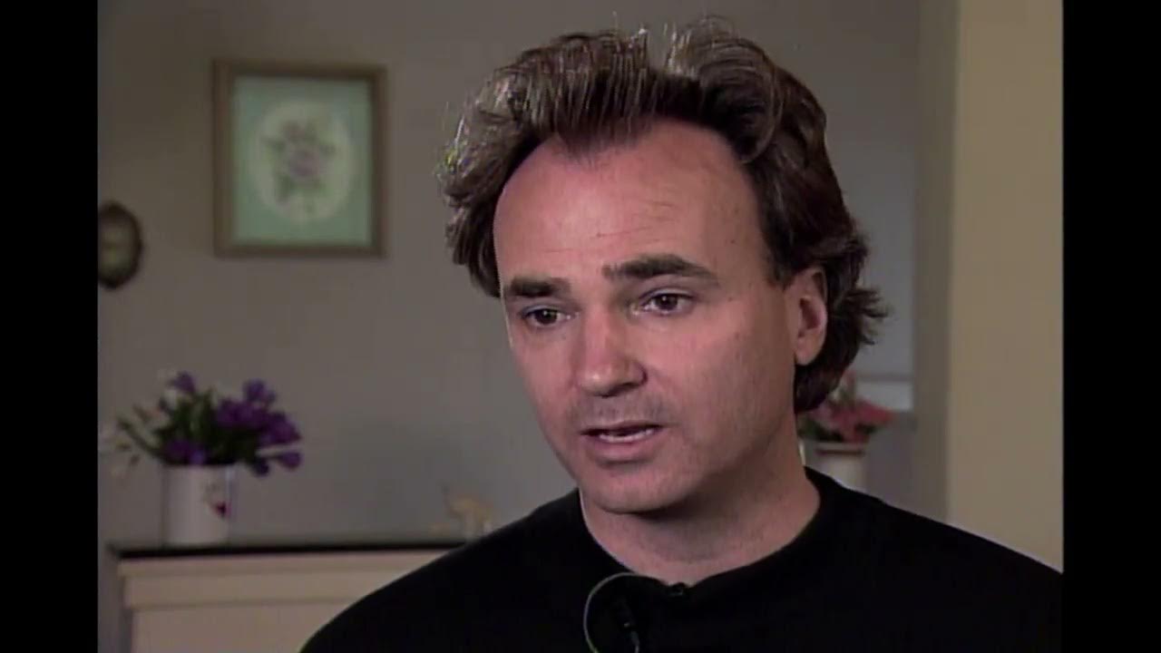 Phil Marchildon YouTube