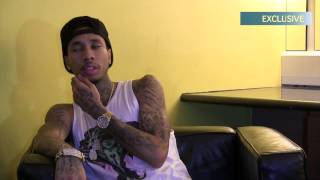 TYGA Interview for Airfi