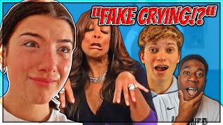 Charli Damelio Insulted By Wendy Williams? - She Deserves It