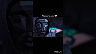 SQUID GAME: he Most Emotional Scene Ever! 💔#ShortsSquid Game Season1 Ending: Heartbreaking Moment 🥺🔥