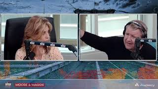 Mets Continue To Show They Are Legit | Moose & Maggie {Show Open}