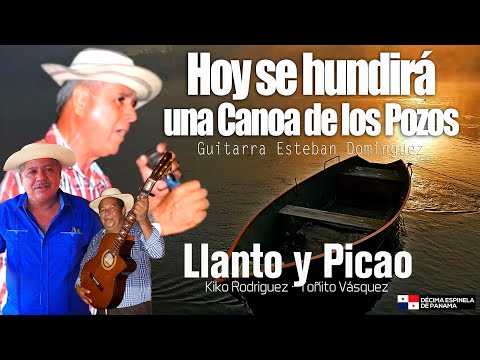 Video: ¿Se hundirá una canoa?